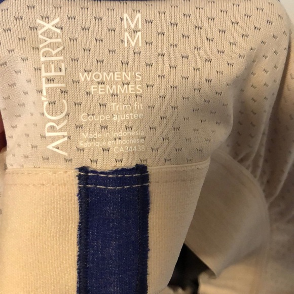 Arc’teryx tank top - Picture 3 of 5